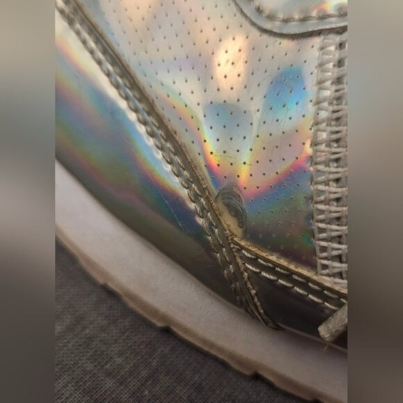 Skechers Retros Retrospect Low-Top Sneakers - Picture 9 of 12